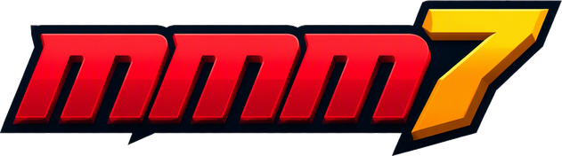 mmm7 Logo